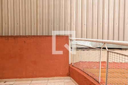 Casa à venda com 179m², 4 quartos e 1 vagaVaranda da Suíte 1