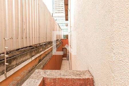 Casa à venda com 179m², 4 quartos e 1 vagaVista da Varanda da Quarto 2