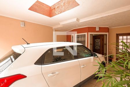 Casa à venda com 179m², 4 quartos e 1 vagaGaragem