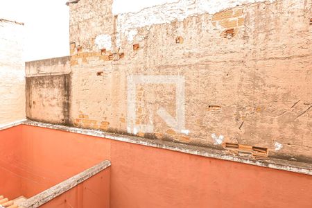 Casa à venda com 179m², 4 quartos e 1 vagaVaranda da Quarto 2