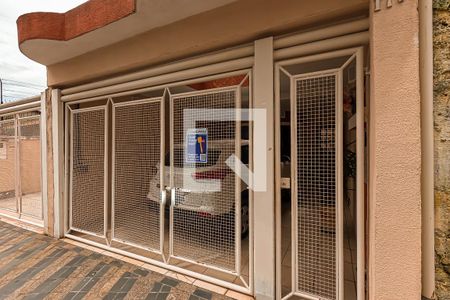 Casa à venda com 179m², 4 quartos e 1 vagaFachada da Casa