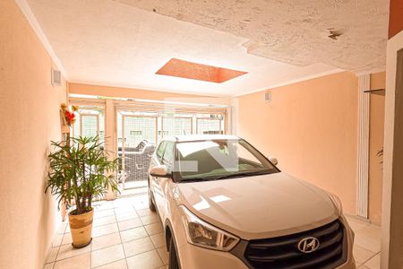 Casa à venda com 179m², 4 quartos e 1 vagaGaragem