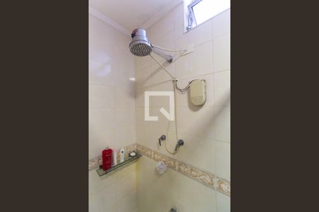 Casa à venda com 281m², 3 quartos e 4 vagas Casa à venda com 281m², 3 quartos e 4 vagasBanheiro do Quarto 1