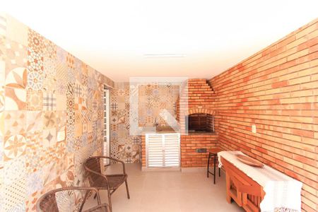 Casa à venda com 281m², 3 quartos e 4 vagas Casa à venda com 281m², 3 quartos e 4 vagasChurrasqueira