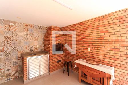 Casa à venda com 281m², 3 quartos e 4 vagas Casa à venda com 281m², 3 quartos e 4 vagasChurrasqueira