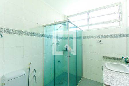 Casa à venda com 281m², 3 quartos e 4 vagas Casa à venda com 281m², 3 quartos e 4 vagasBanheiro