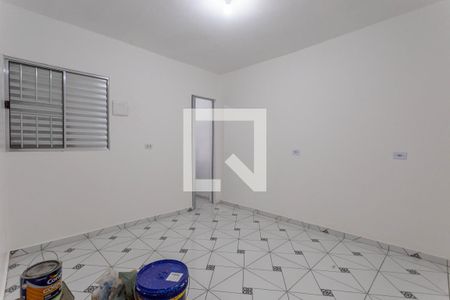 Quarto de casa para alugar com 1 quarto, 35m² em Sacoma, São Paulo
