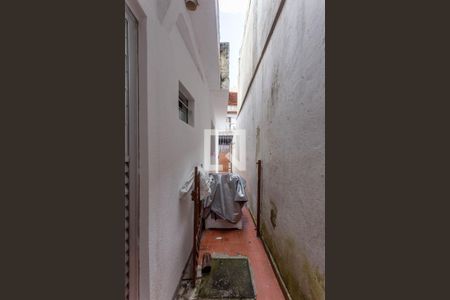 Casa para alugar com 35m², 1 quarto e sem vaga Casa para alugar com 35m², 1 quarto e sem vagaÁrea de Serviço