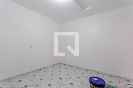 Quarto de casa para alugar com 1 quarto, 35m² em Sacoma, São Paulo