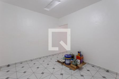 Quarto de casa para alugar com 1 quarto, 35m² em Sacoma, São Paulo