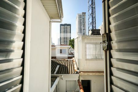 Casa para alugar com 120m², 2 quartos e 1 vagaVista do quarto 02