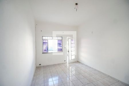 Sala de casa para alugar com 2 quartos, 120m² em Tatuapé, São Paulo