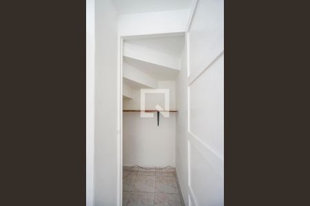 Casa para alugar com 120m², 2 quartos e 1 vagaDespensa