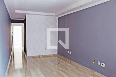 Sala de casa para alugar com 2 quartos, 65m² em Parada Xv de Novembro, São Paulo