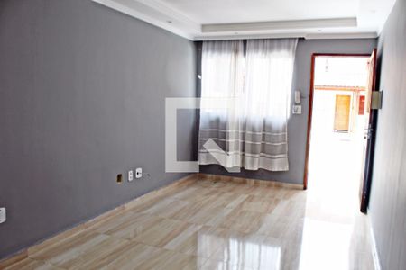 Sala de casa para alugar com 2 quartos, 65m² em Parada Xv de Novembro, São Paulo