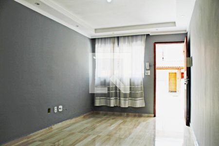 Sala de casa para alugar com 2 quartos, 65m² em Parada Xv de Novembro, São Paulo