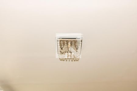 Quarto Suíte de casa de condomínio para alugar com 2 quartos, 85m² em Quintino Bocaiuva, Rio de Janeiro