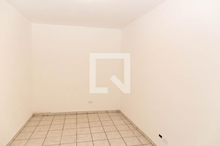 Sala de apartamento à venda com 1 quarto, 50m² em Vila Nogueira, Diadema