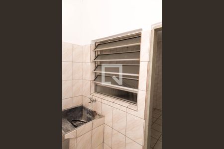 Apartamento à venda com 50m², 1 quarto e sem vagaÁrea de Serviço