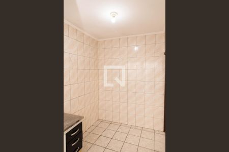 Apartamento à venda com 50m², 1 quarto e sem vagaCozinha