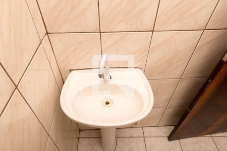 Apartamento à venda com 50m², 1 quarto e sem vagaBanheiro