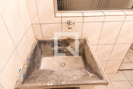 Apartamento à venda com 50m², 1 quarto e sem vagaÁrea de Serviço