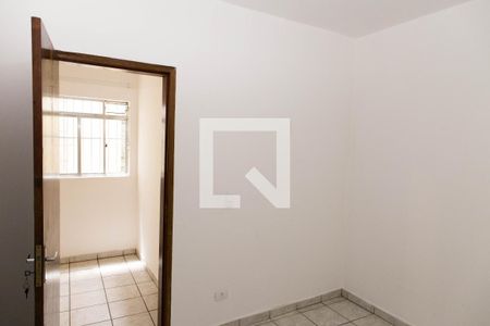 Quarto de apartamento à venda com 1 quarto, 50m² em Vila Nogueira, Diadema