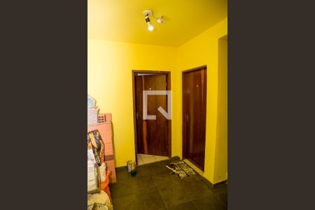 Apartamento à venda com 50m², 1 quarto e sem vagaHall de entrada