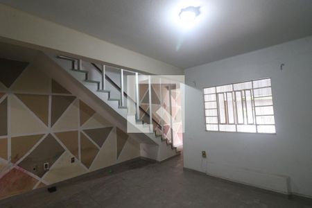 Sala  de casa à venda com 4 quartos, 125m² em Santana, São Paulo