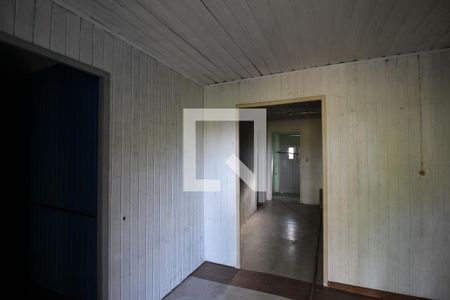 Sala de casa à venda com 3 quartos, 310m² em Jardim Itu, Porto Alegre