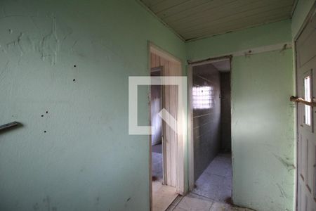 Casa à venda com 310m², 3 quartos e 2 vagasÁrea de Serviço