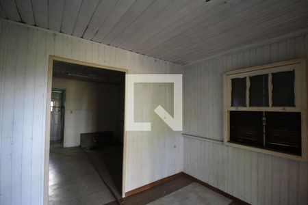 Sala de casa à venda com 3 quartos, 310m² em Jardim Itu, Porto Alegre