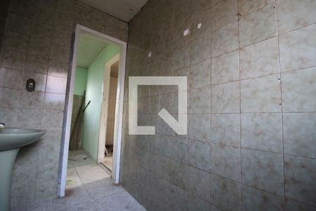 Casa à venda com 310m², 3 quartos e 2 vagasBanheiro