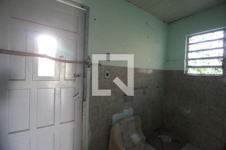 Casa à venda com 310m², 3 quartos e 2 vagasÁrea de Serviço