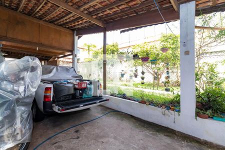 Casa para alugar com 87m², 2 quartos e 3 vagasGaragem
