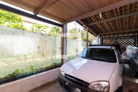 Casa para alugar com 87m², 2 quartos e 3 vagasGaragem