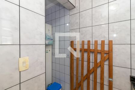 Casa para alugar com 87m², 2 quartos e 3 vagasQuarto de Serviço