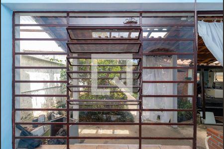 Casa para alugar com 87m², 2 quartos e 3 vagasVista da Sala de Estar