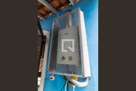 Casa para alugar com 87m², 2 quartos e 3 vagasAquecedor à Gás