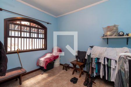 Casa para alugar com 87m², 2 quartos e 3 vagasQuarto 2