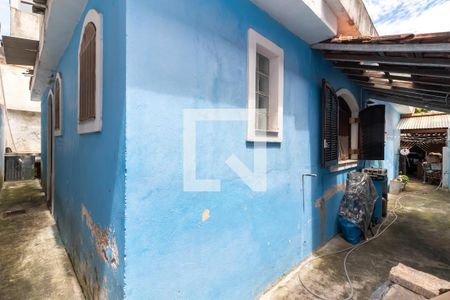 Casa para alugar com 87m², 2 quartos e 3 vagasCorredor Lateral