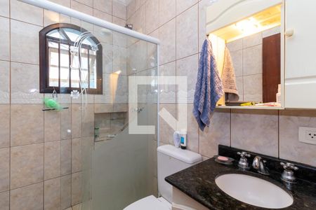 Casa para alugar com 87m², 2 quartos e 3 vagasBanheiro 2