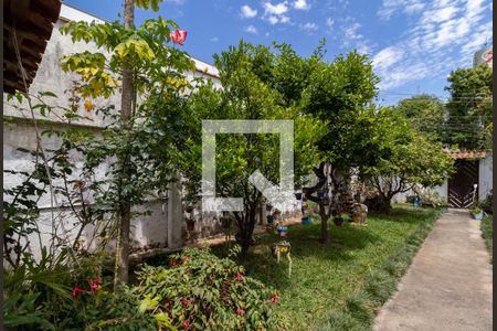 Casa para alugar com 87m², 2 quartos e 3 vagasQuintal e Jardim