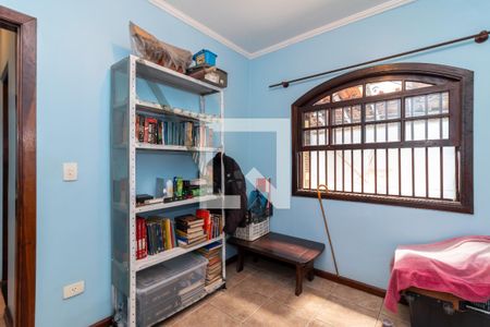 Casa para alugar com 87m², 2 quartos e 3 vagasQuarto 2