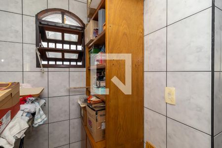 Casa para alugar com 87m², 2 quartos e 3 vagasQuarto de Serviço