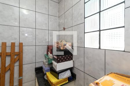Casa para alugar com 87m², 2 quartos e 3 vagasQuarto de Serviço