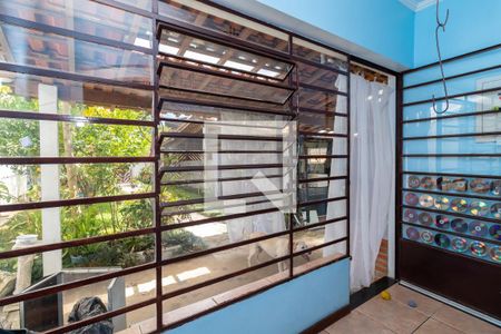 Casa para alugar com 87m², 2 quartos e 3 vagasHall de Entrada