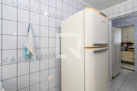 Casa para alugar com 87m², 2 quartos e 3 vagasCozinha