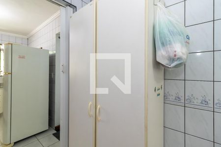 Casa para alugar com 87m², 2 quartos e 3 vagasÁrea de Serviço