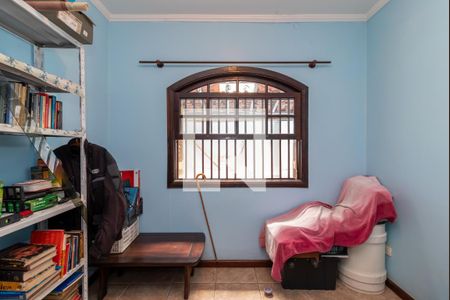 Casa para alugar com 87m², 2 quartos e 3 vagas Casa para alugar com 87m², 2 quartos e 3 vagasQuarto 2